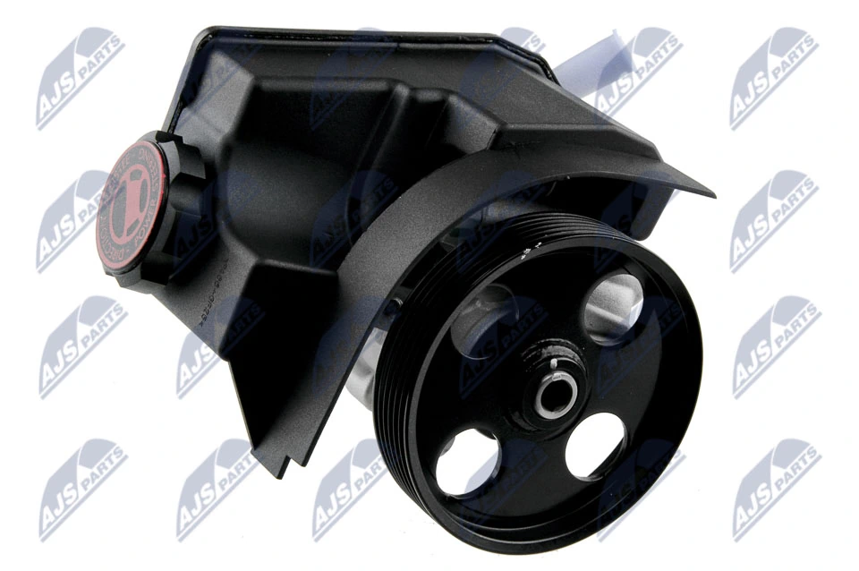 Hydraulic Pump, steering SPW-CT-015