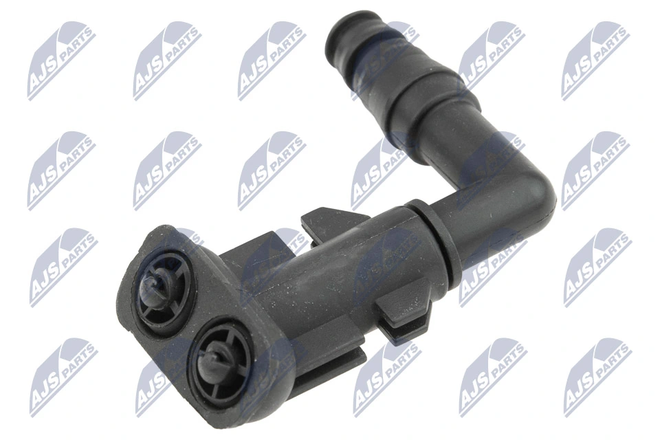 Washer Fluid Jet, headlight cleaning EDS-PL-001