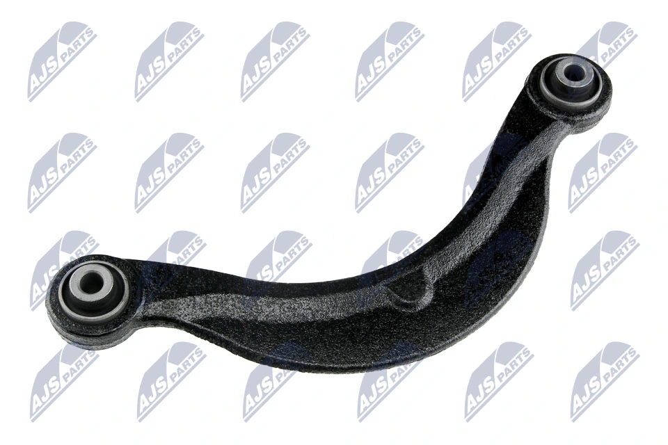 Control/Trailing Arm, wheel suspension ZWT-MZ-018