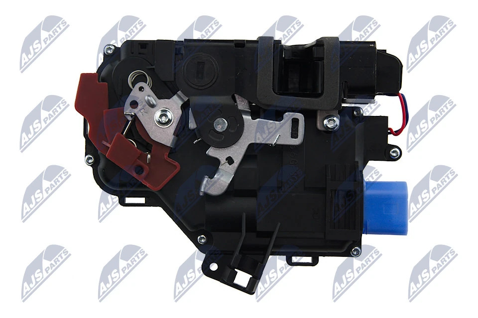 Door Lock EZC-VW-012