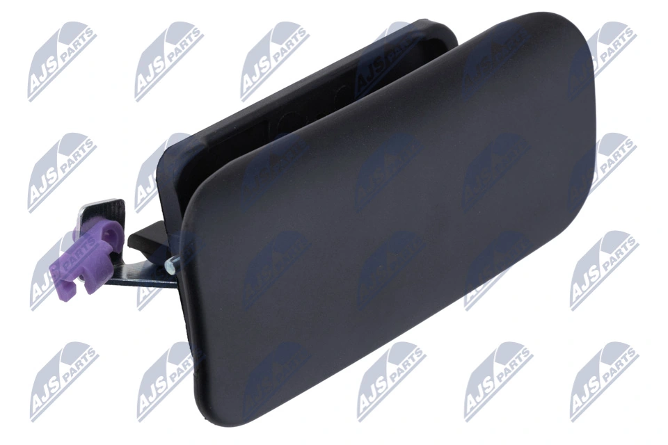 Exterior Door Handle EZC-FR-169