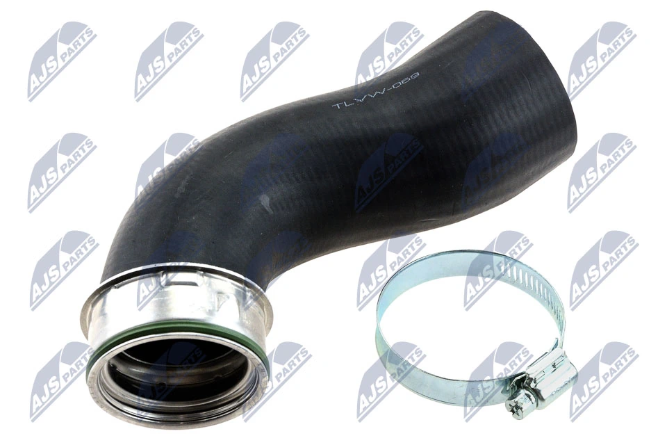 Charge Air Hose GPP-VW-069