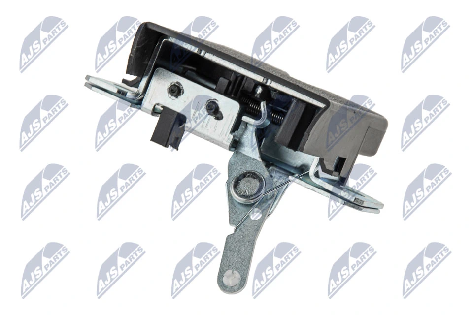 Tailgate Lock EZC-VW-083