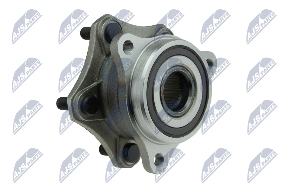 Wheel Bearing Kit KLP-SU-033
