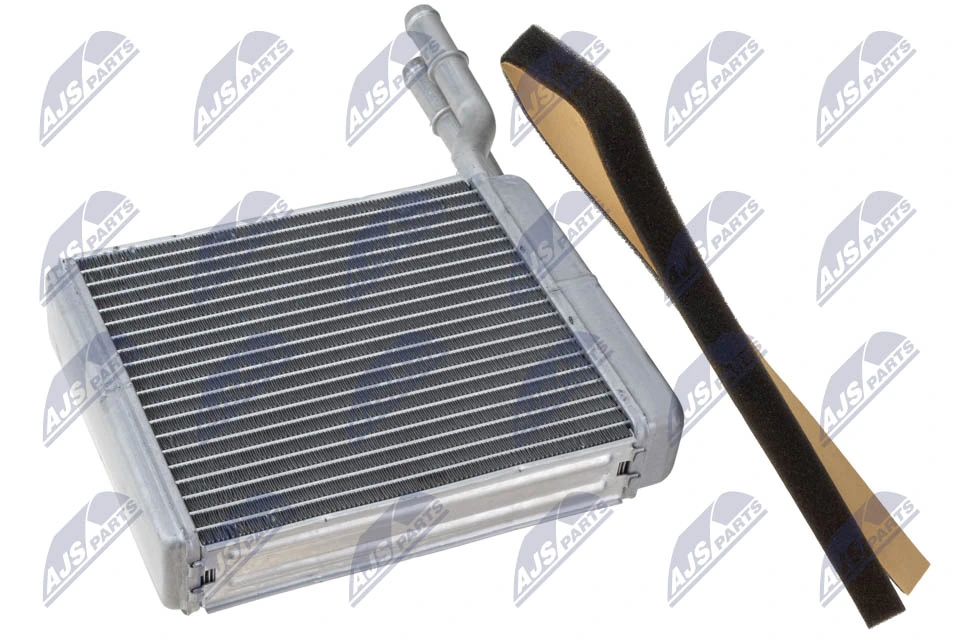 NTY CNG-FR-002 Heat Exchanger, interior heating