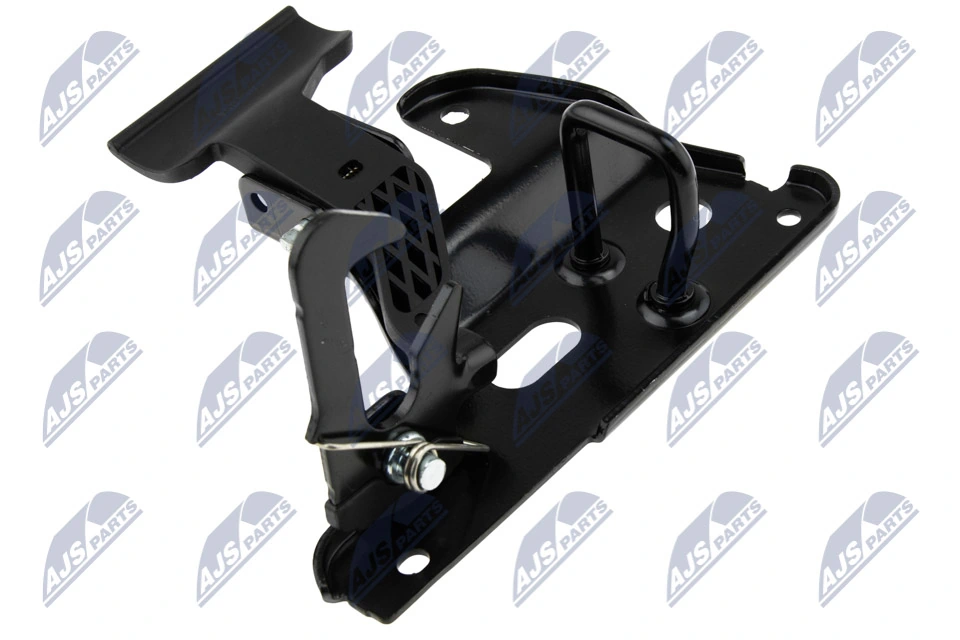 Safety Hook, bonnet lock EZC-AU-054