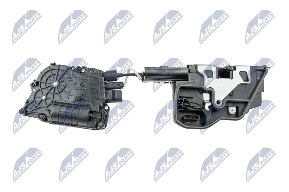 Door Lock EZC-BM-100