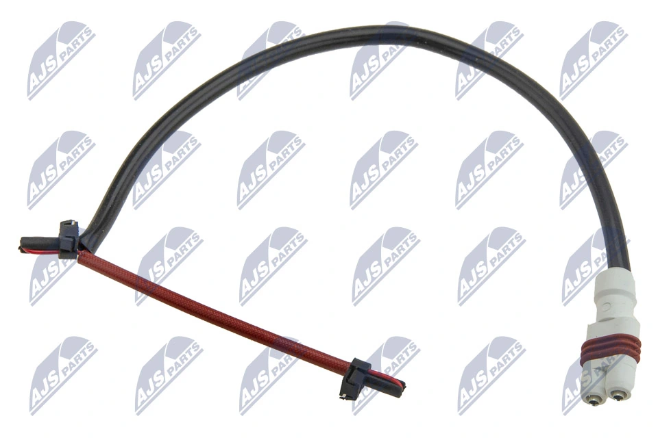 Warning Contact, brake pad wear HCZ-VW-007