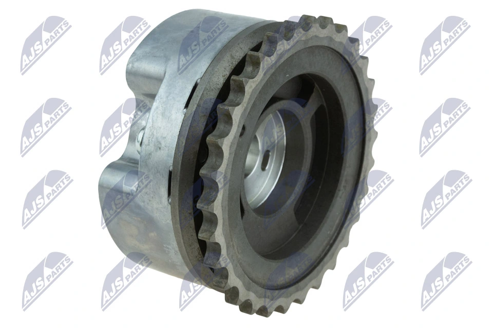 Camshaft Adjuster RKZ-AU-009