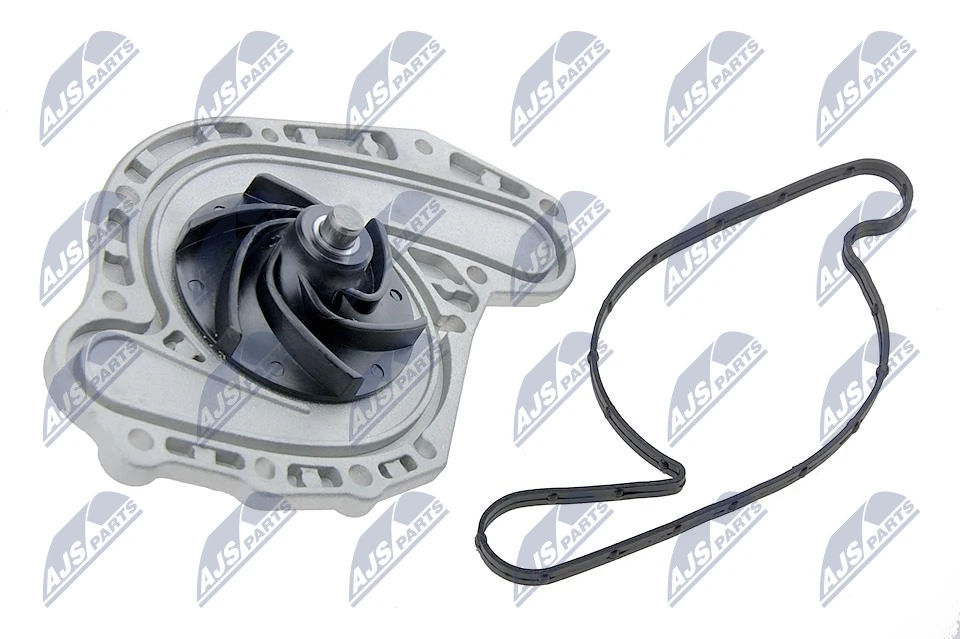 Water Pump, engine cooling CPW-CH-010