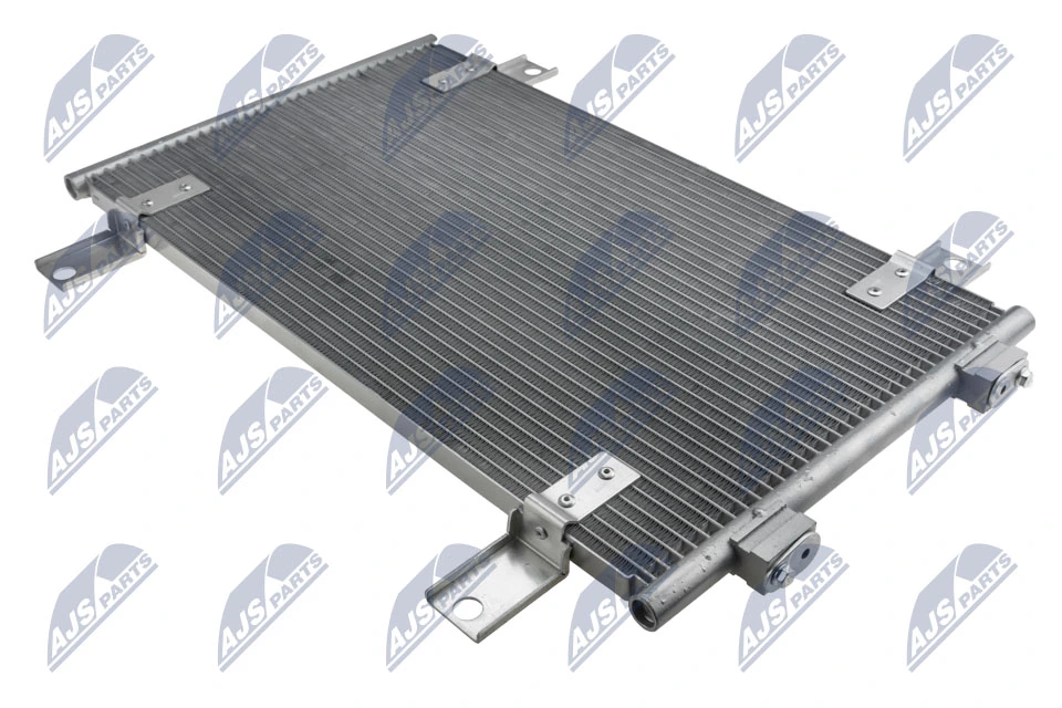 Condenser, air conditioning CCS-CT-019