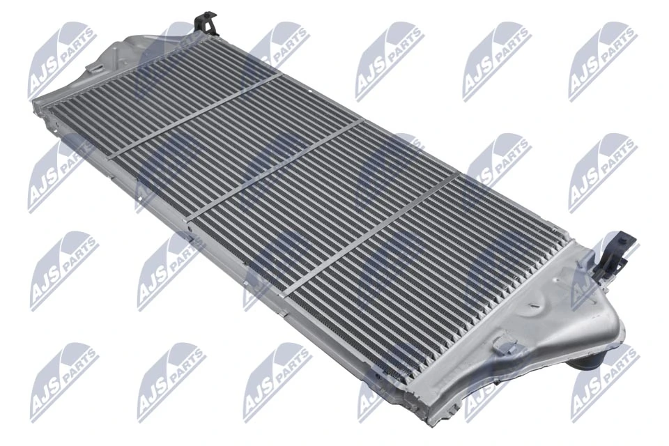 Charge Air Cooler CNG-RE-003