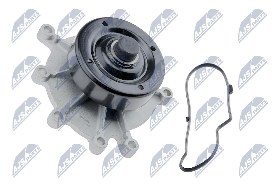 Water Pump, engine cooling CPW-CH-004