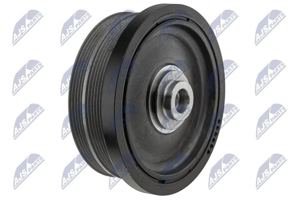 Belt Pulley, crankshaft RKP-BM-001