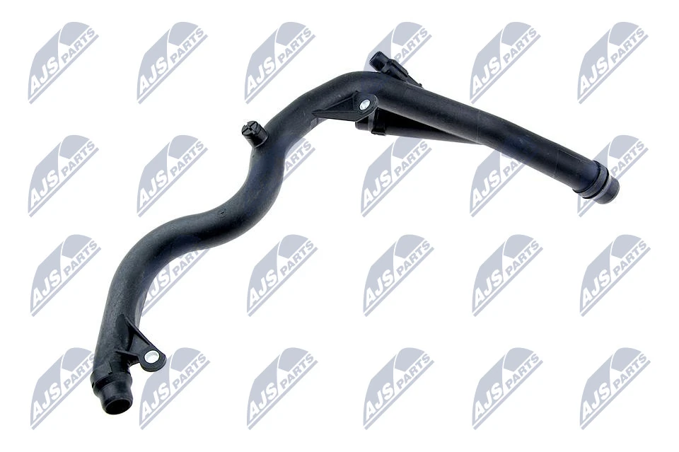 Radiator Hose CPP-BM-008