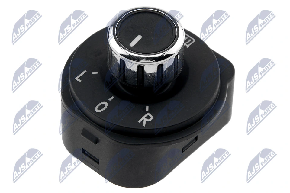 Switch, exterior rearview mirror adjustment EWS-VW-082