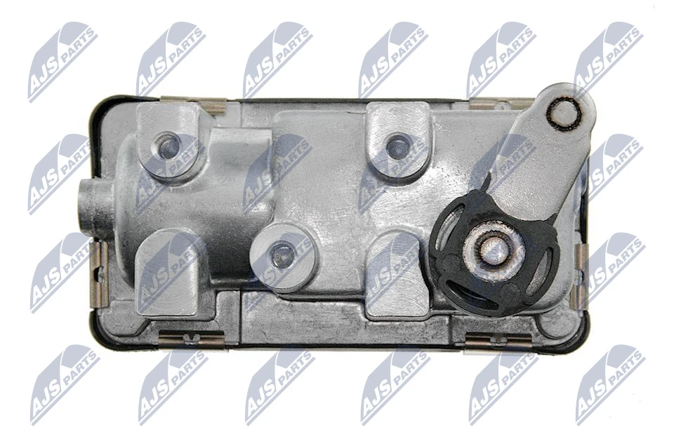 Actuator, turbocharger ECD-ME-005