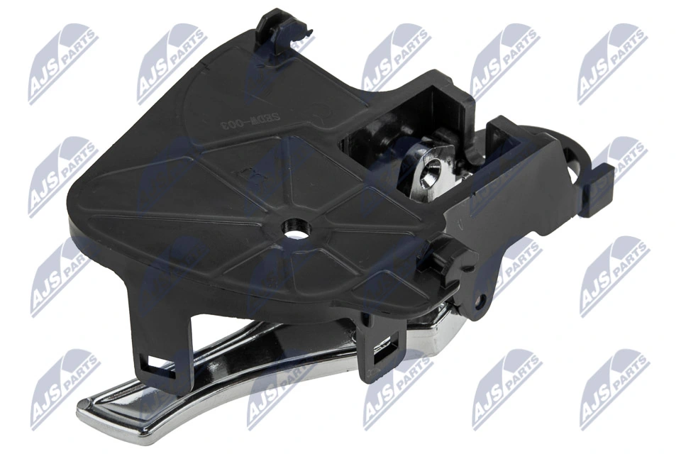NTY EZC-DW-003 Door Handle, interior equipment