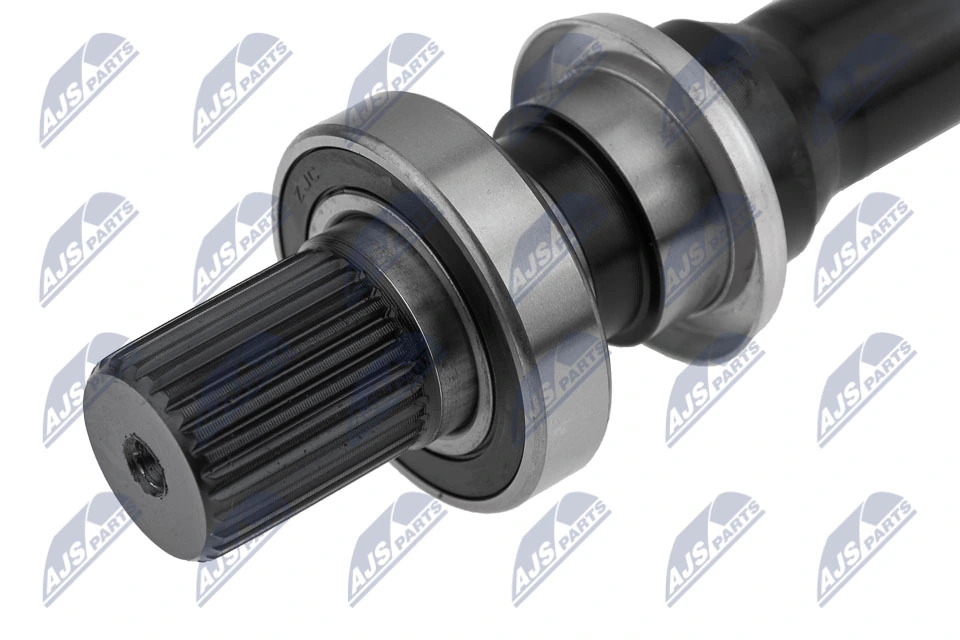 NTY NWP-MZ-004 Drive Shaft