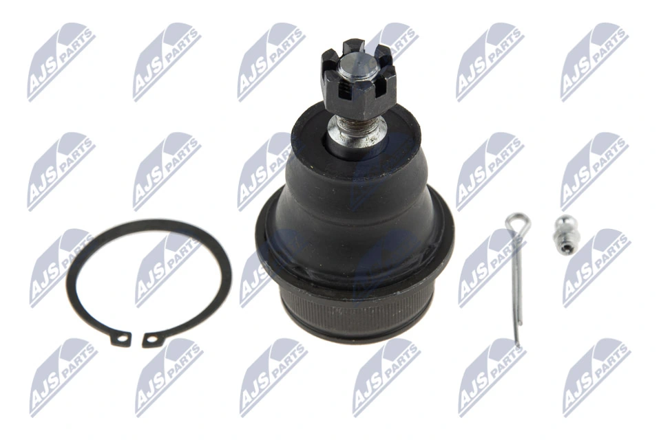Ball Joint ZSD-CH-021