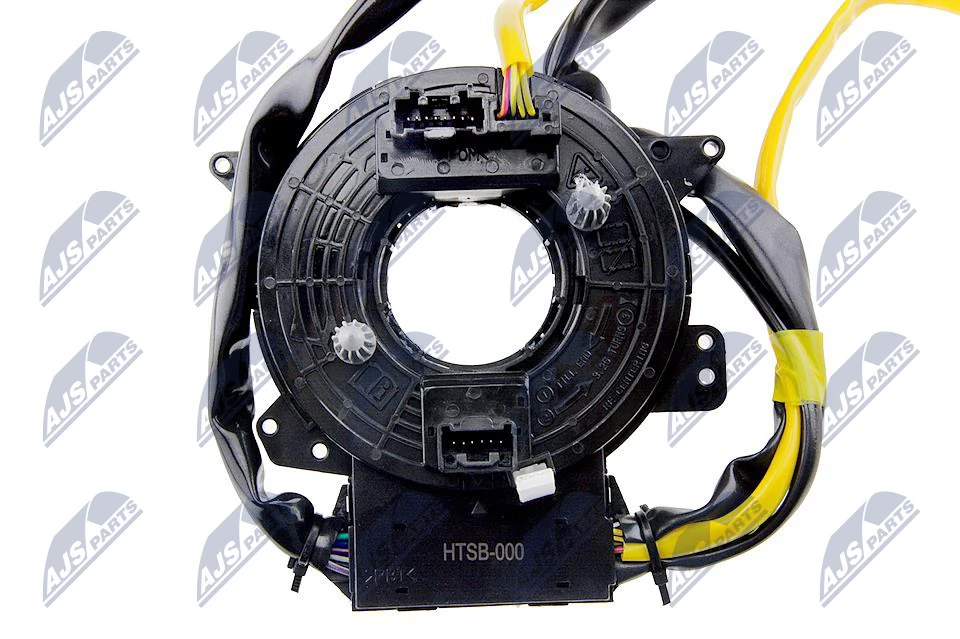 NTY EAS-SB-000 Clock Spring, airbag
