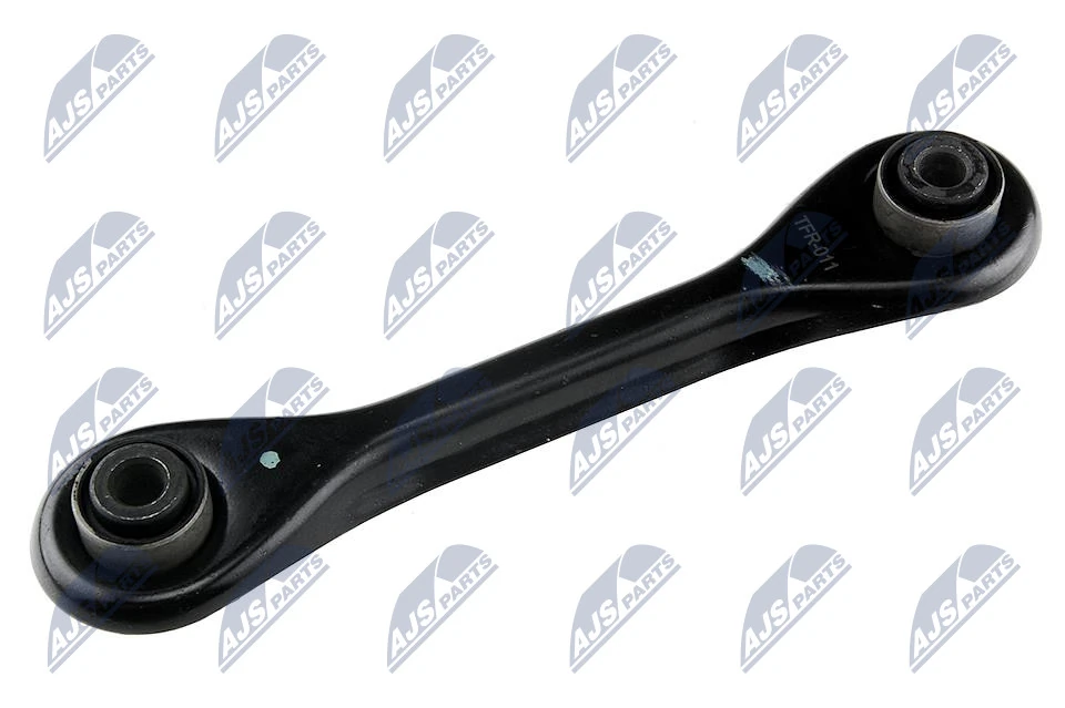 Control/Trailing Arm, wheel suspension ZWT-FR-011