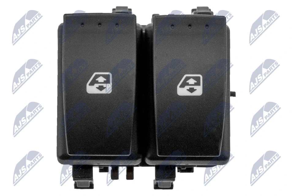 Switch, window regulator EWS-RE-008