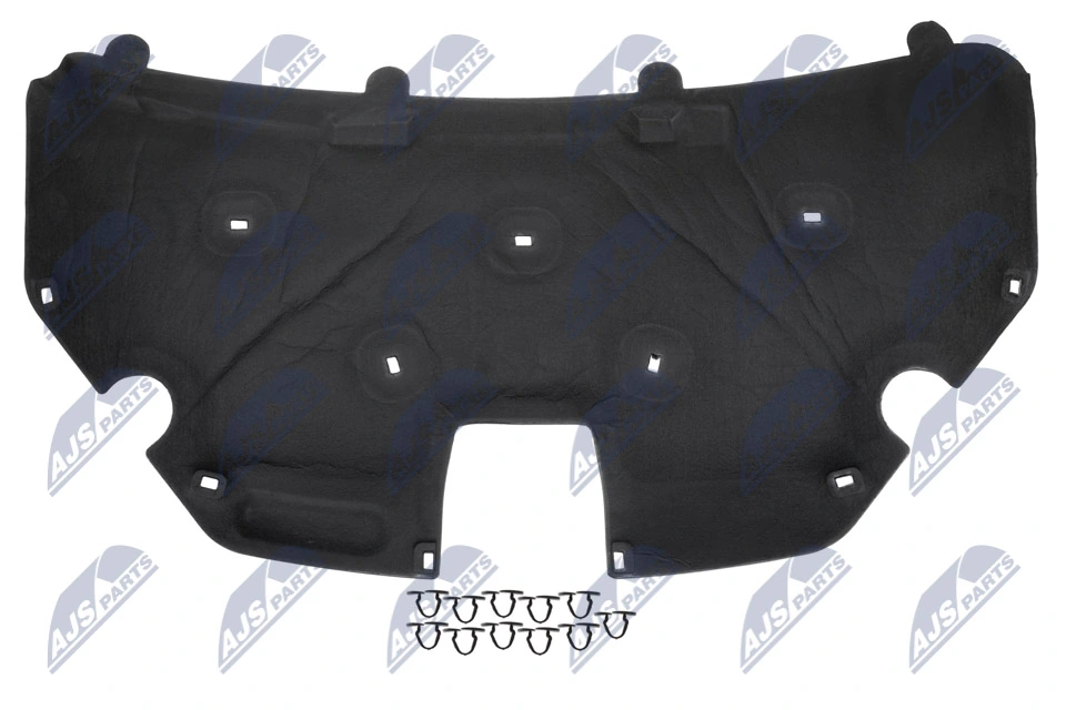 NTY EZC-FR-235 Engine Compartment Noise Insulation