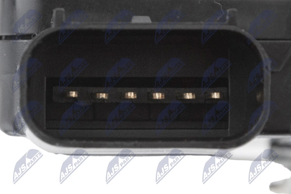 NTY EZC-HY-587 Tailgate Lock