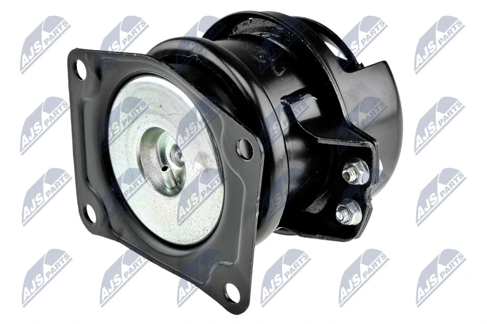 NTY ZPS-HD-122 Mounting, engine