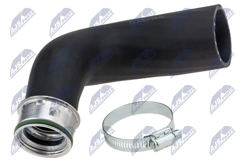 Charge Air Hose GPP-MS-005