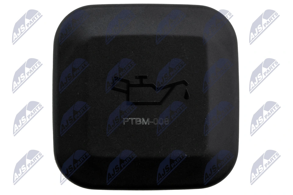 Sealing Cap, oil filler neck BKO-BM-008