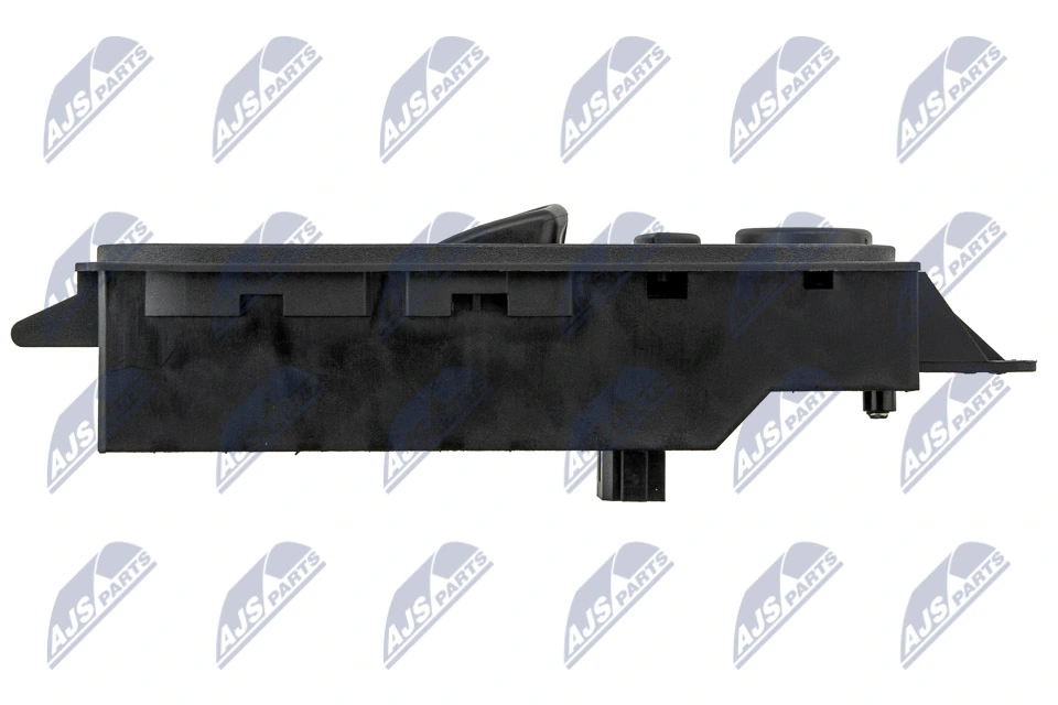 Switch, window regulator EWS-ME-002