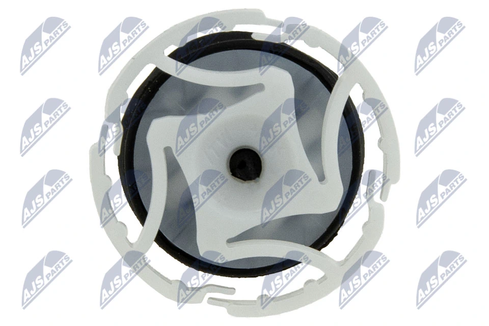 Retaining Clip, underbody panelling EZC-RE-085