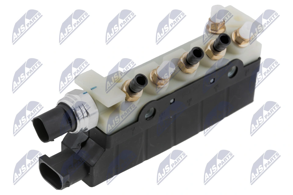 Valve, compressed-air system ZPZ-LR-004