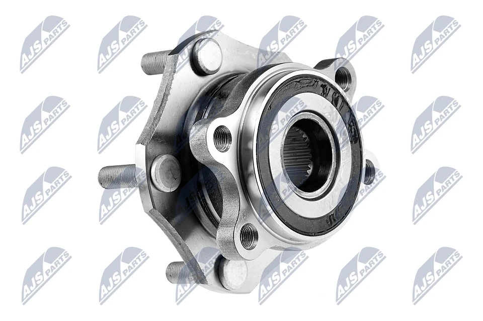 Wheel Bearing Kit KLP-NS-069