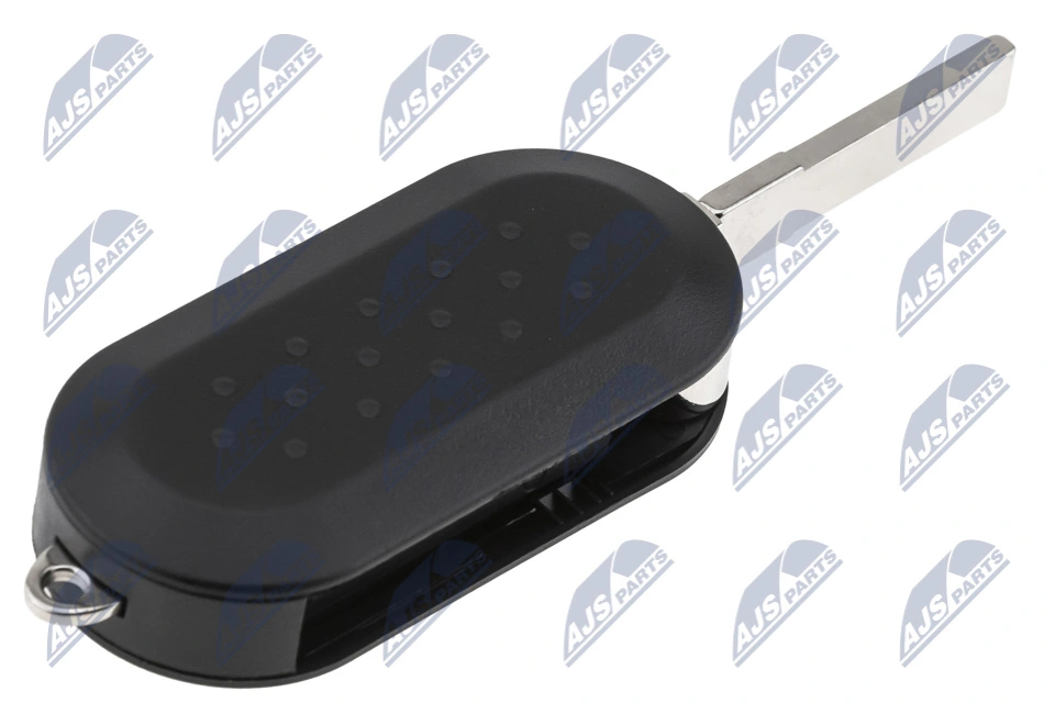 NTY EZC-FT-280 Housing, car key