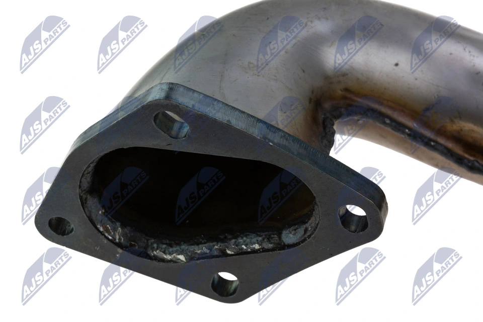 Catalytic Converter KAT-VW-004