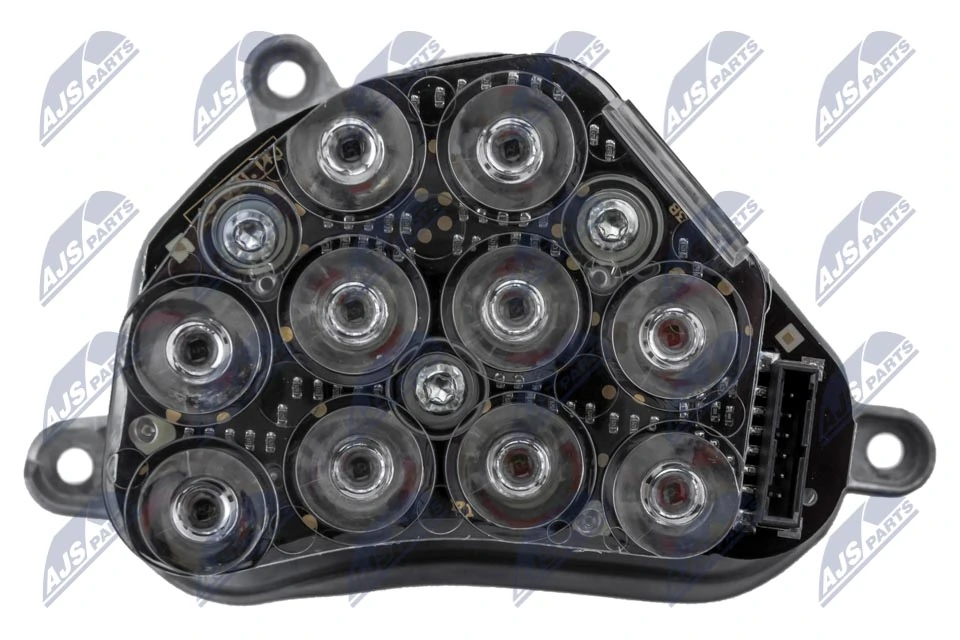 NTY EPX-BM-090 Control Unit, lights