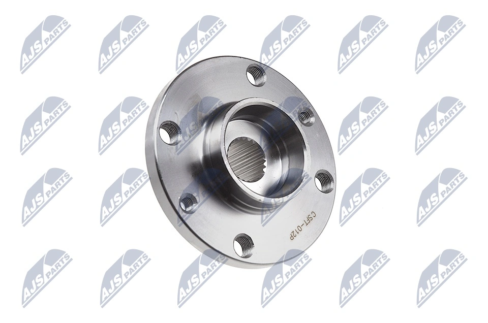 Wheel Hub KLP-FT-012P