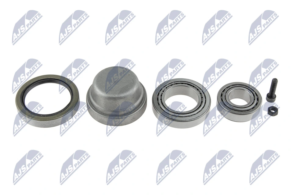 Wheel Bearing Kit KLP-ME-004