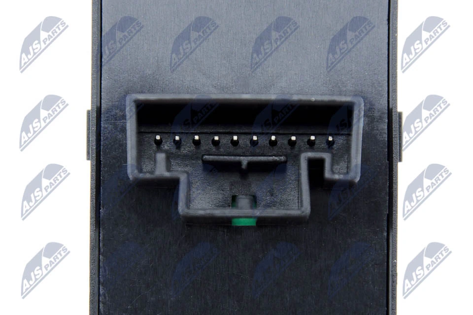 Switch, window regulator EWS-VW-075