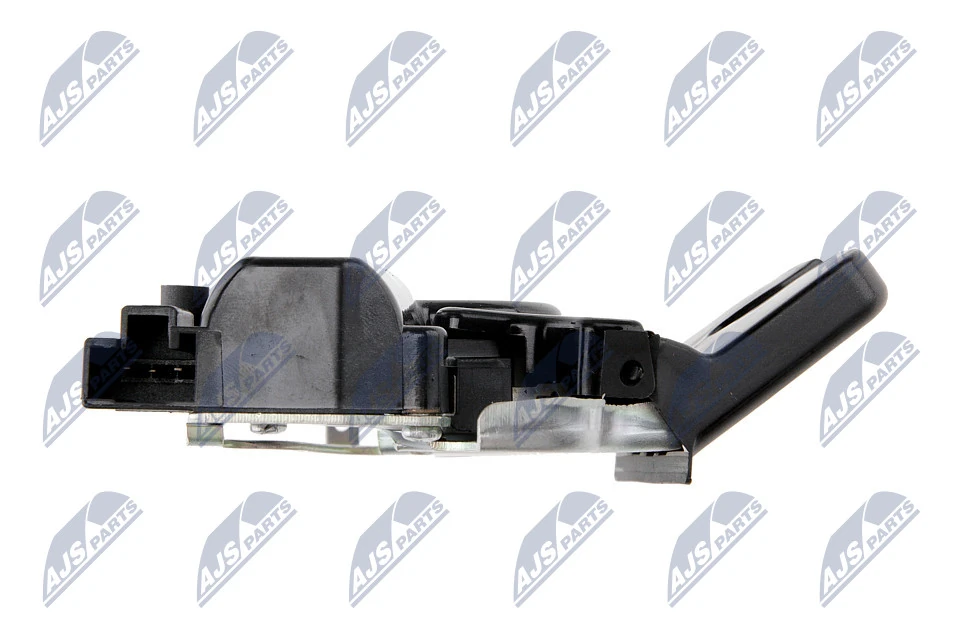 NTY EZC-MS-002 Boot Lock