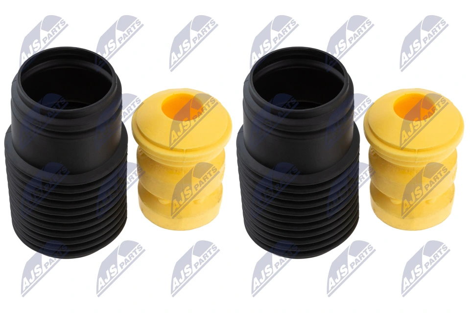 Dust Cover Kit, shock absorber AB-BM-003K