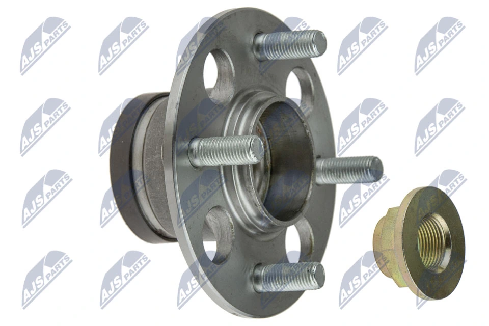 Wheel Bearing Kit KLT-HD-056