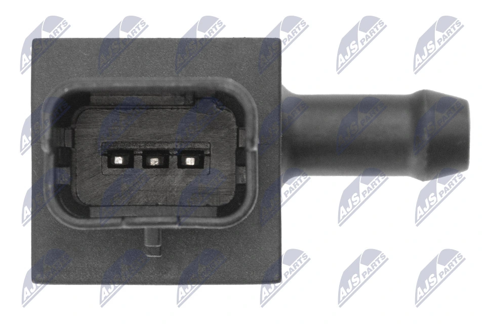 Sensor, exhaust pressure ECS-RE-003