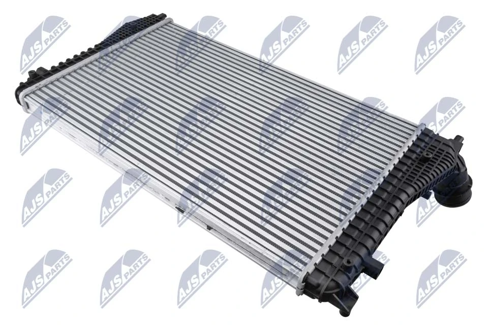 Charge Air Cooler CNG-VW-021