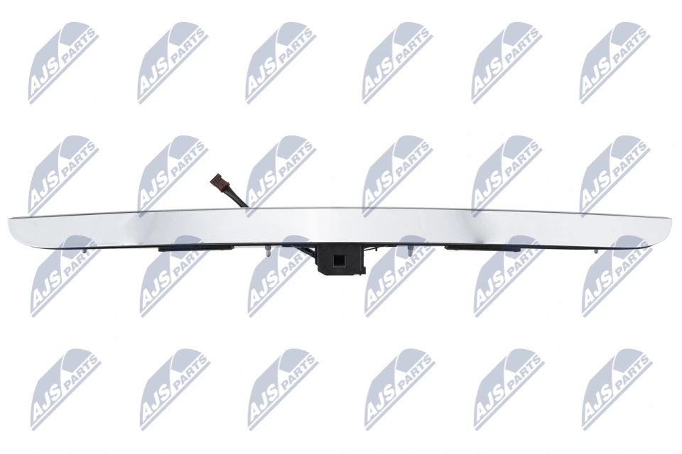 NTY EZC-BM-339 Tailgate Handle