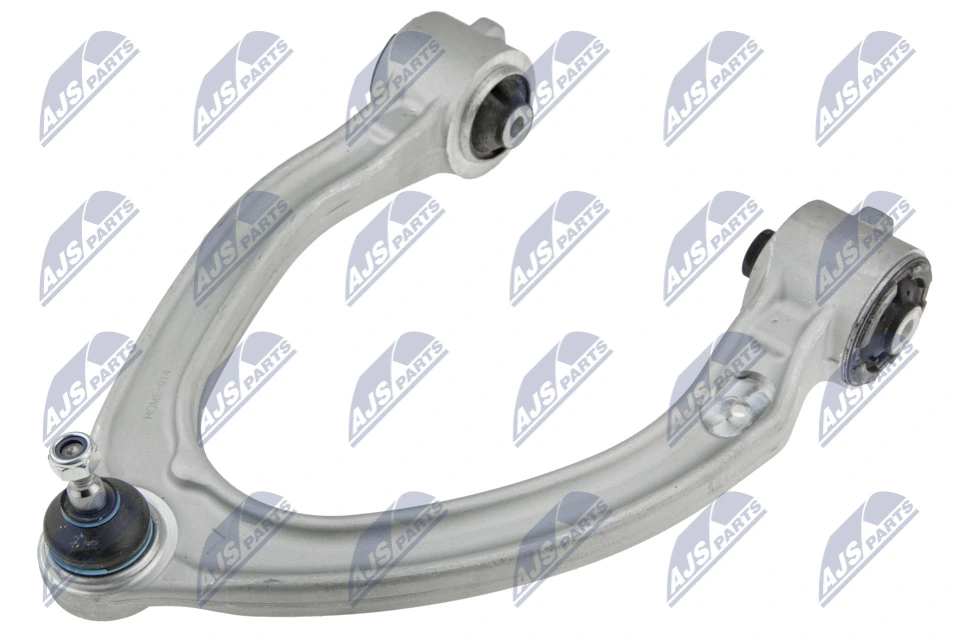 Control/Trailing Arm, wheel suspension ZWG-ME-014
