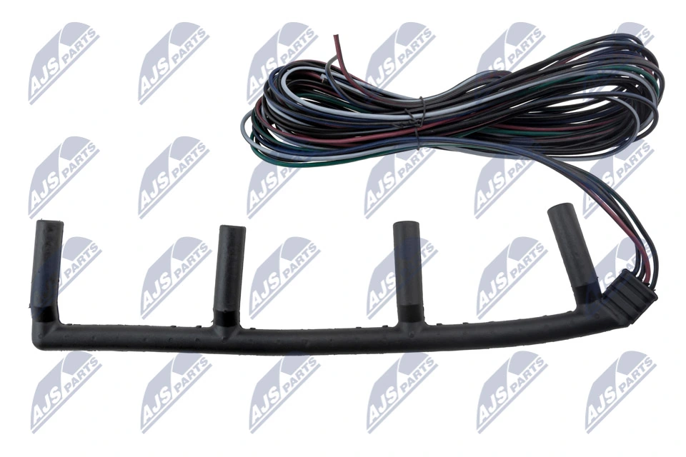Set Pembaikan Kabel, Palam Bara EZP-AU-002